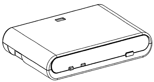 Convergence Device Device mark 221335 Trademark