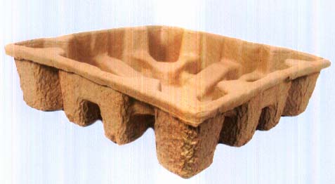 Packing Tray Device mark 244166 Trademark