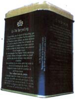 Box Device mark 229521 Trademark