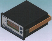 Digital Panel Meter Device mark 227974 Trademark