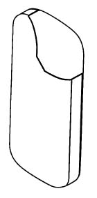 Charging Unit For Aerosol Generator Device mark 247084 Trademark