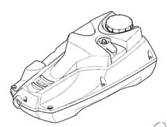Pump Housing Device mark 252074 Trademark