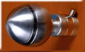 Curtain Blind Device mark 228283 Trademark