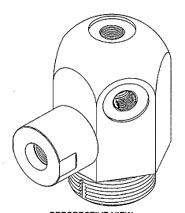 Fire Sniper Valve Device mark 265135 Trademark