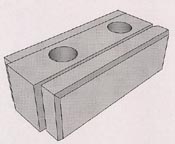 Brick Device mark 261316 Trademark
