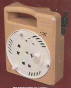 Extension Cord Box Device mark 258180 Trademark