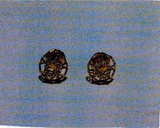 Earings Set Device mark 285218 Trademark