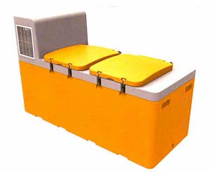 FREEZER Device mark 292579 Trademark