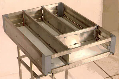 Storage Furniture Device mark 240490 Trademark