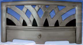 Fire Frets Device mark 216354 Trademark