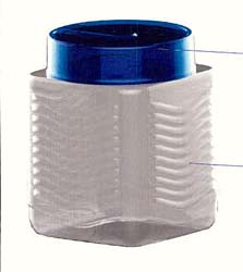 Container Device mark 277064 Trademark