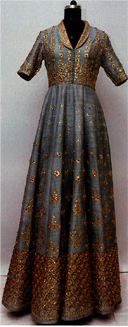 Garment Device mark 296115 Trademark