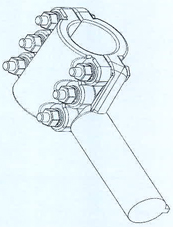 Electrical Power Connector Device mark 285277 Trademark