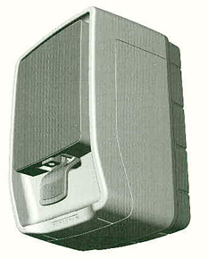 WATER PURIFIER Device mark 277955 Trademark