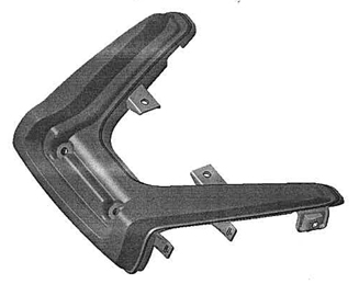 Tail lamp Device mark 292859 Trademark