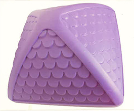 Roof For Out Door Game Device mark 286534 Trademark