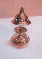 Lamp Device mark 253654 Trademark