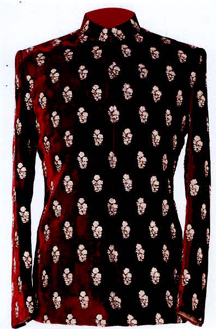 GARMENT Device mark 285993 Trademark