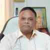 Sundar Manjeri Adiseshan