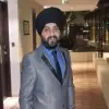 . Manpreet Singh Arora