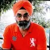 Jaswinder Singh Narang