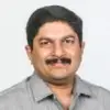 Padubidri Praveen Shenoy