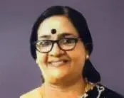 Suseela Rayirath Menon