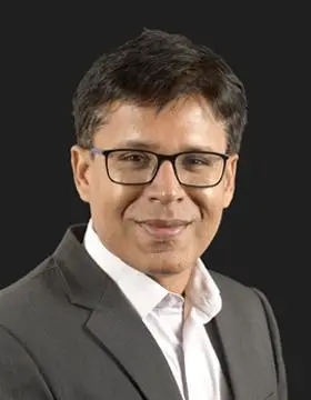 Vibhor Kumar Talreja