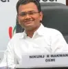 Nikunj Rajendrakumar Makwana