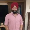 Amanpreetsingh Jagvindersingh Saluja