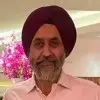 Harsatinder Pal Singh