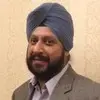 Satinder Singh Bhalla
