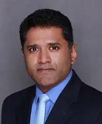 Anil Joseph
