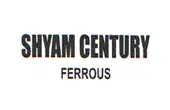 Shyam Century Ferrous Limited