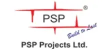 Psp Projects Limited