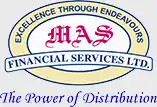 Mas Financial Services Limited