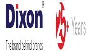 Dixon Technologies (india) Limited