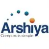 Arshiya Limited