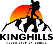 King Lifestyle Vacation Private Limited