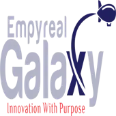 Empyreal Galaxy Private Limited