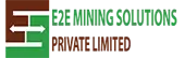 E2e Mining Solutions Private Limited