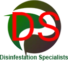 Disinfestation Specialists Llp