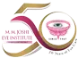 M.m.joshi Eye Institute Private Limited