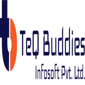 Teq Buddies Infosoft Private Limited