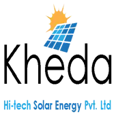 Kheda Hi-tech Solar Energy Private Limited
