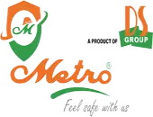 Metro Safety India Private Limited