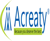 Acreaty Llp