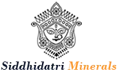 Siddhidatri Minirals Private Limited