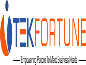 Tekfortune Media Network Private Limited