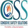 Conserve Safety Solutions(india) Private Limited